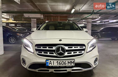 Mercedes-Benz GLA-Class 2015 Mercedes-Benz GLA-Class 2015