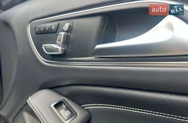 Внедорожник / Кроссовер Mercedes-Benz GLA-Class 2019 в 