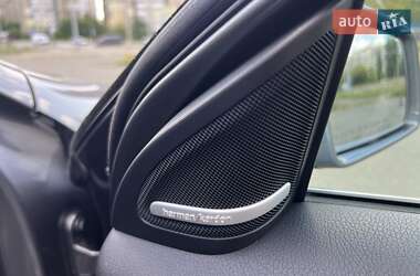 Внедорожник / Кроссовер Mercedes-Benz GLA-Class 2015 в 