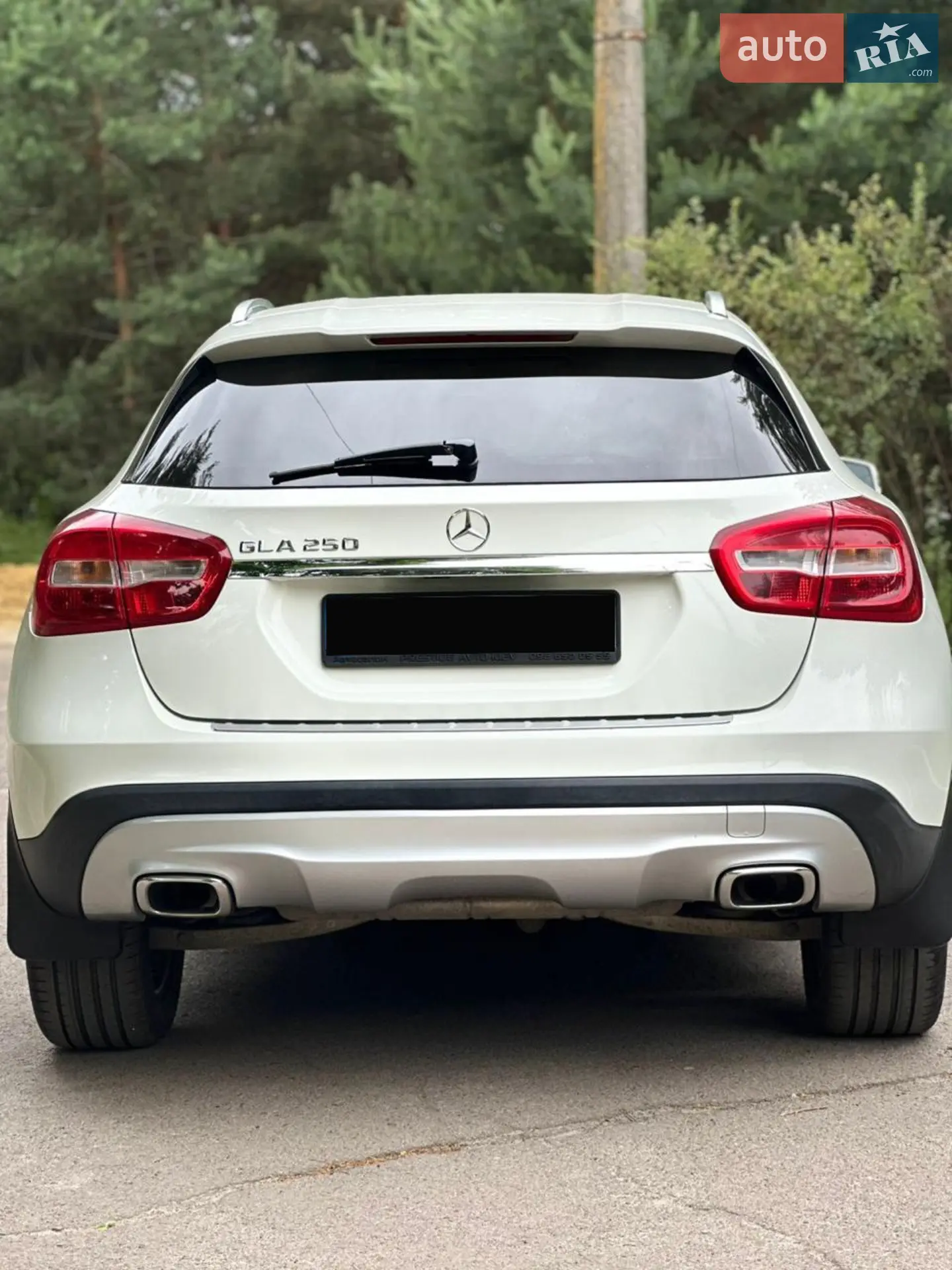 2015 Mercedes-Benz GLA-klasse - мініатюра 6