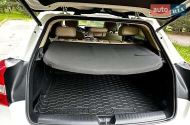 Внедорожник / Кроссовер Mercedes-Benz GLA-Class 2015 в 
