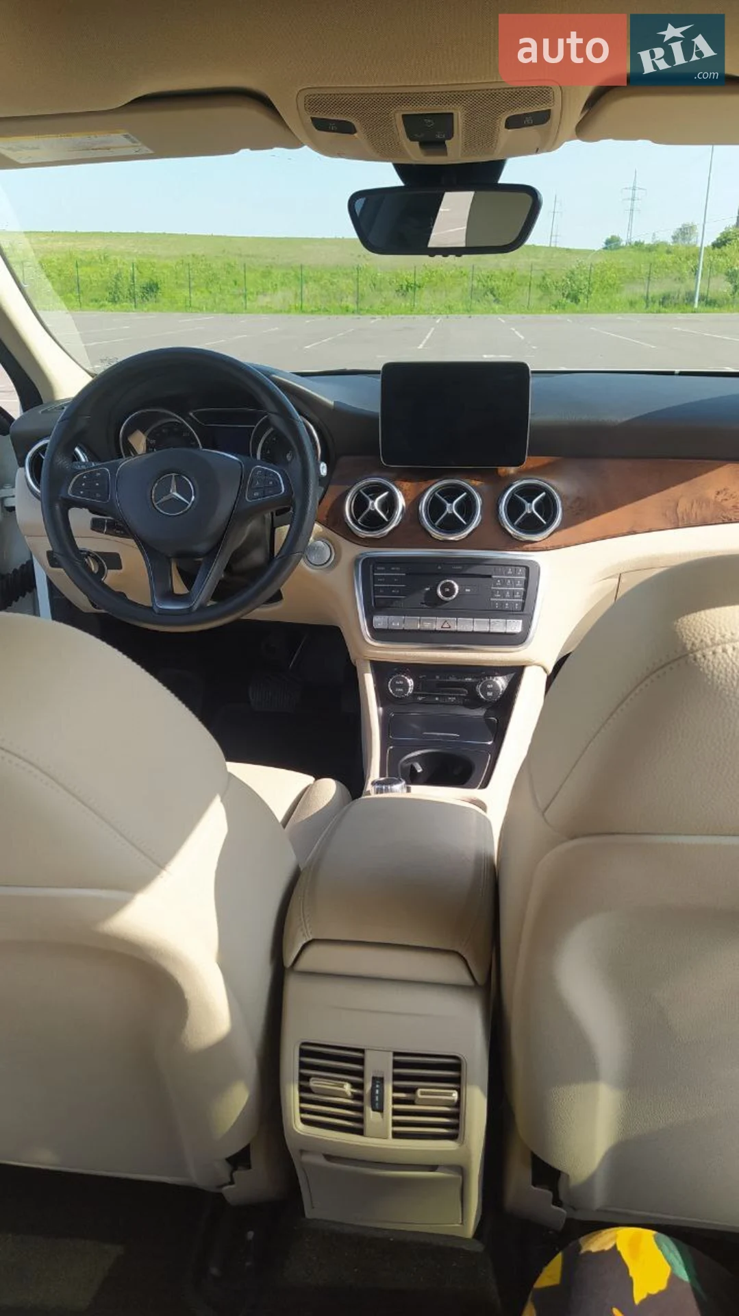 2017 Mercedes-Benz GLA-klasse - мініатюра 10
