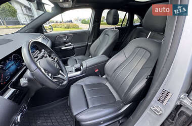 Внедорожник / Кроссовер Mercedes-Benz GLA-Class 2020 в 