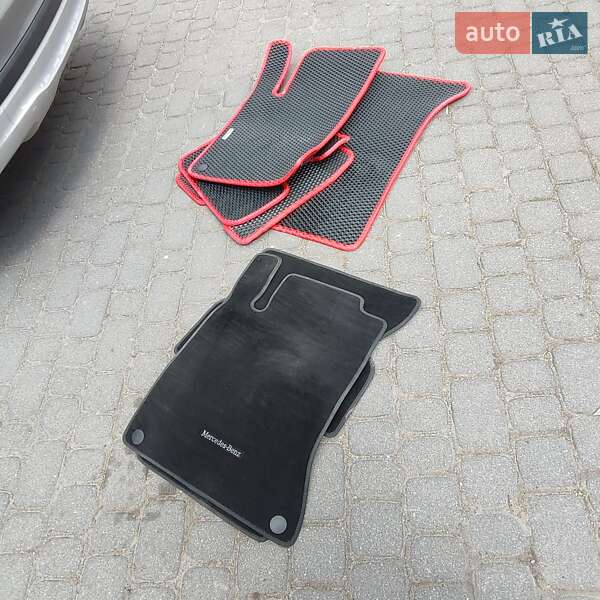 Внедорожник / Кроссовер Mercedes-Benz GLA-Class 2015 в Львове