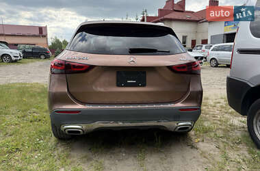 Mercedes-Benz GLA-Class 2023 Mercedes-Benz GLA-Class 2023