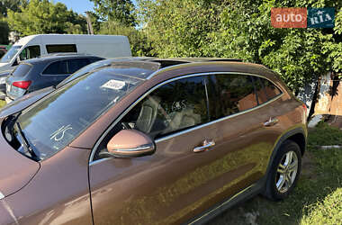 Mercedes-Benz GLA-Class 2023 Mercedes-Benz GLA-Class 2023