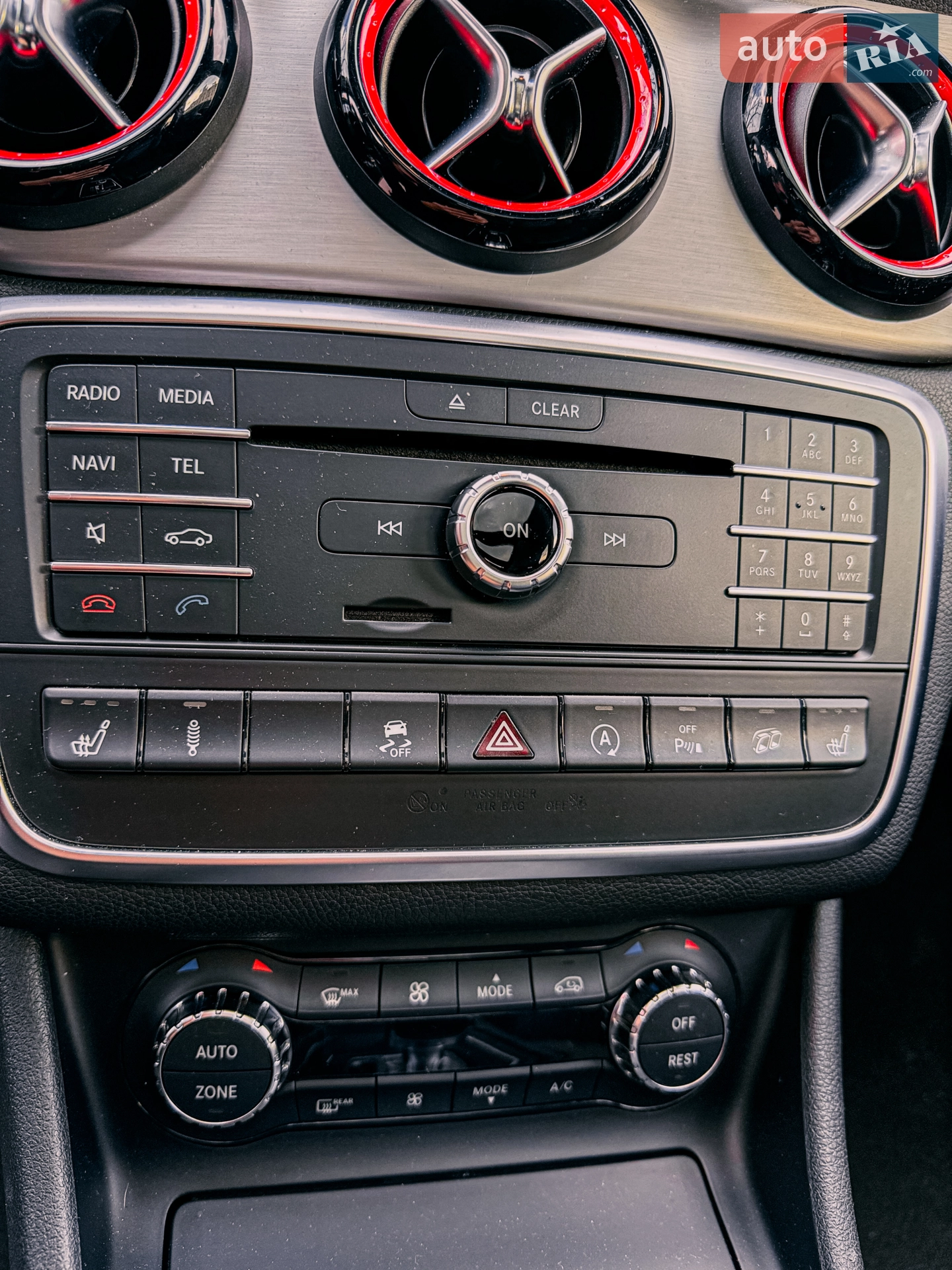 2015 Mercedes-Benz GLA-klasse - мініатюра 4