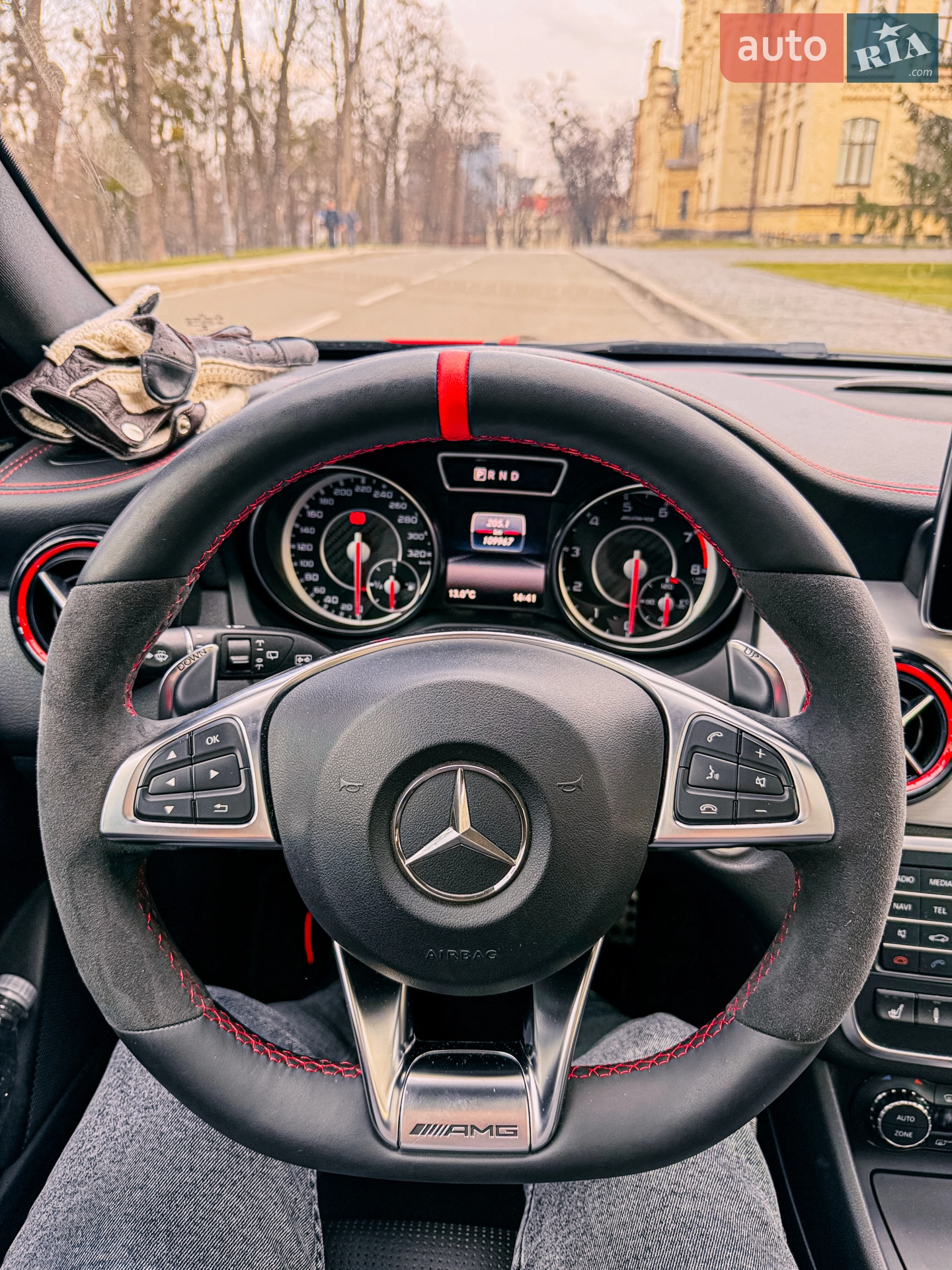 2015 Mercedes-Benz GLA-klasse - мініатюра 6
