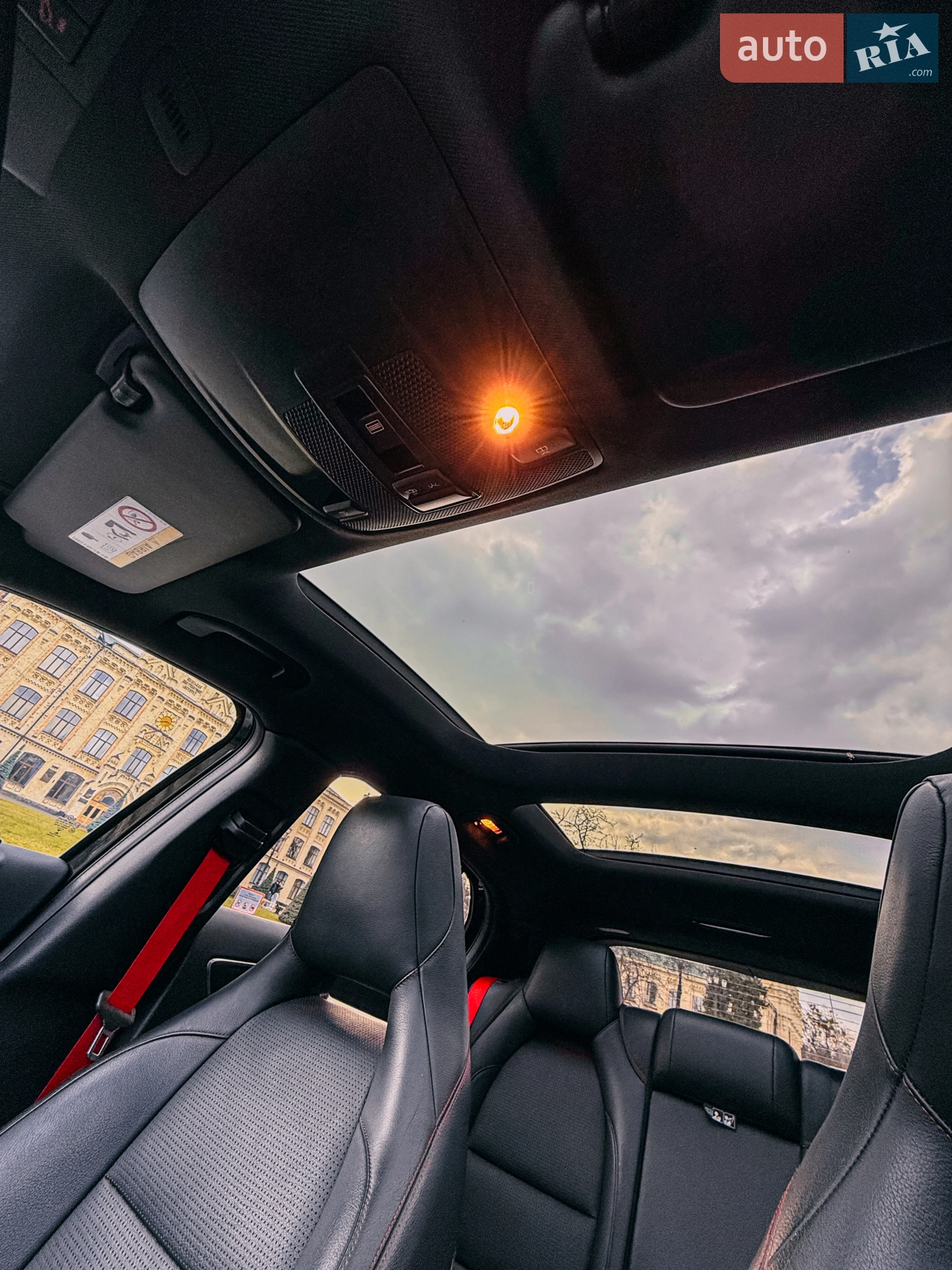 2015 Mercedes-Benz GLA-klasse - мініатюра 7