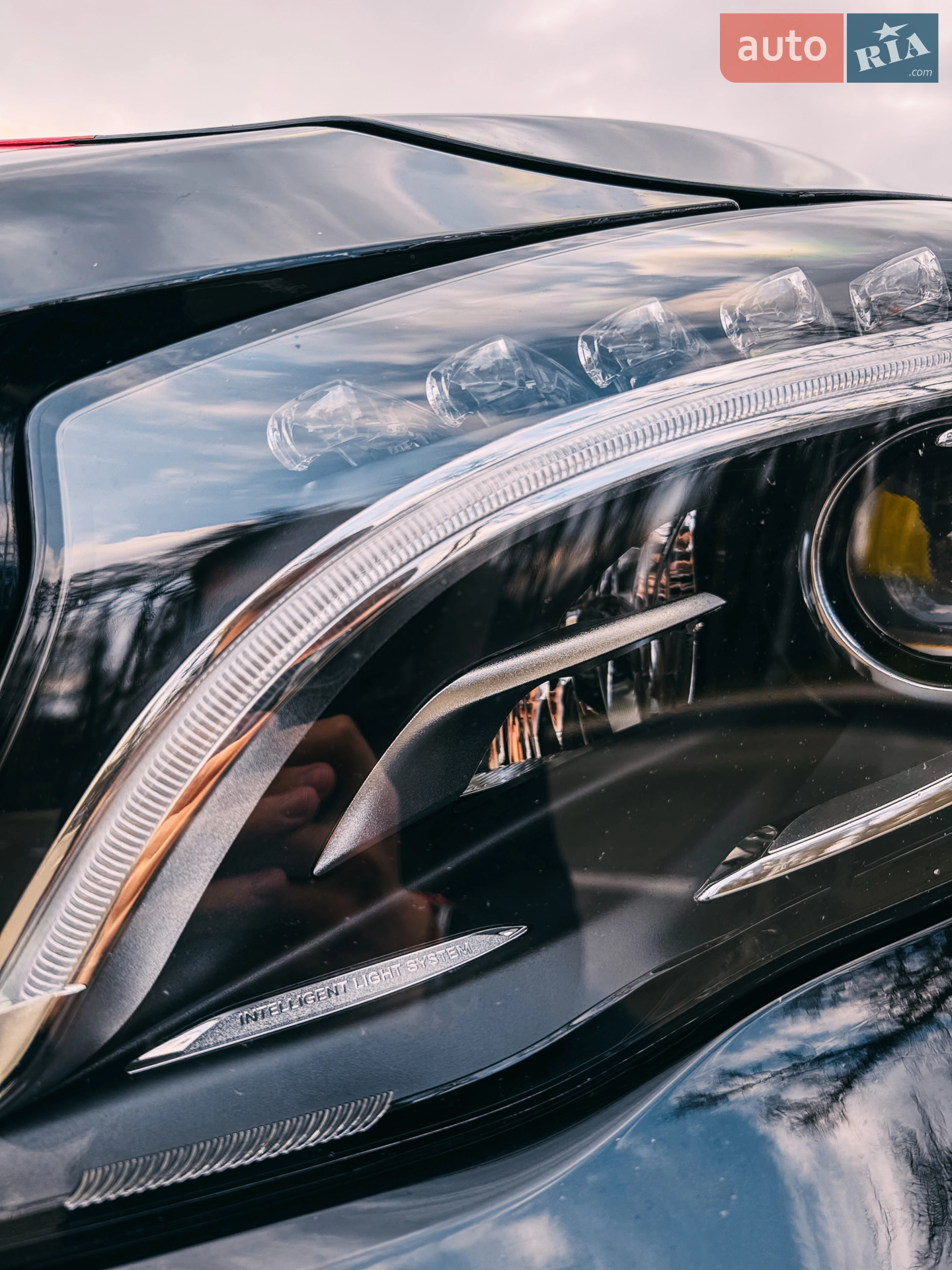 2015 Mercedes-Benz GLA-klasse - мініатюра 8