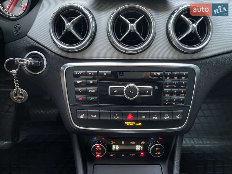 Внедорожник / Кроссовер Mercedes-Benz GLA-Class 2014 в Киеве фото 53 Внедорожник / Кроссовер Mercedes-Benz GLA-Class 2014 в Киеве
