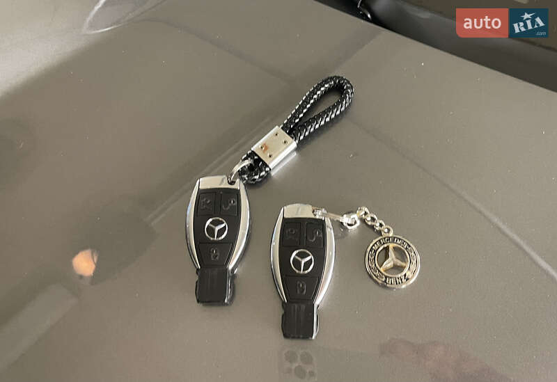 Внедорожник / Кроссовер Mercedes-Benz GLA-Class 2014 в Киеве фото 68 Внедорожник / Кроссовер Mercedes-Benz GLA-Class 2014 в Киеве