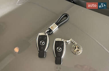 Внедорожник / Кроссовер Mercedes-Benz GLA-Class 2014 в 