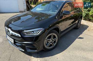 Mercedes-Benz GLA-Class 2023 Mercedes-Benz GLA-Class 2023