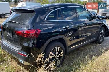 Внедорожник / Кроссовер Mercedes-Benz GLA-Class 2024 в 