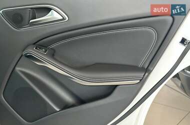 Внедорожник / Кроссовер Mercedes-Benz GLA-Class 2019 в 