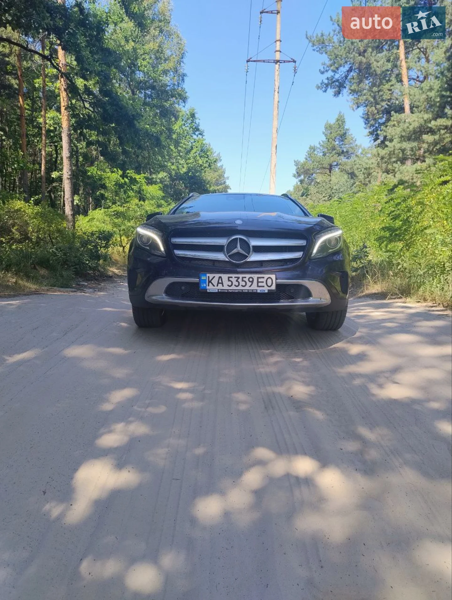 2016 Mercedes-Benz GLA-klasse - мініатюра 6