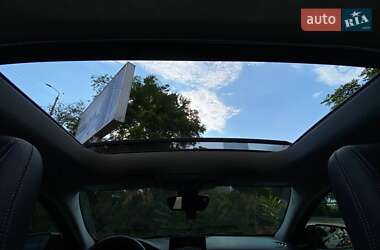 Внедорожник / Кроссовер Mercedes-Benz GLA-Class 2016 в 