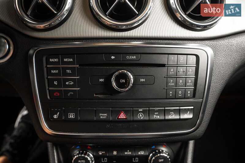 Внедорожник / Кроссовер Mercedes-Benz GLA-Class 2016 в Одессе фото 3 Внедорожник / Кроссовер Mercedes-Benz GLA-Class 2016 в Одессе