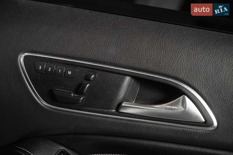 Внедорожник / Кроссовер Mercedes-Benz GLA-Class 2016 в Одессе фото 43 Внедорожник / Кроссовер Mercedes-Benz GLA-Class 2016 в Одессе