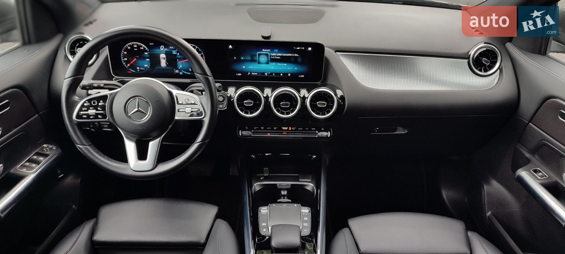 2020 Mercedes-Benz GLA-klasse - мініатюра 10