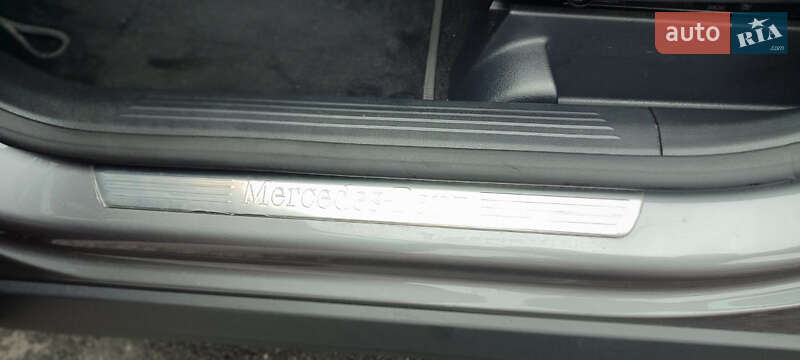 Внедорожник / Кроссовер Mercedes-Benz GLA-Class 2020 в Киеве