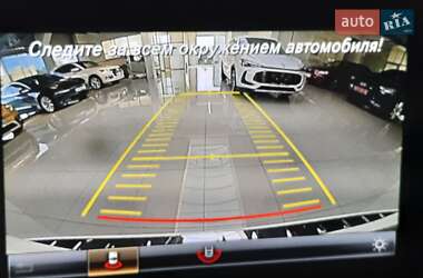 Внедорожник / Кроссовер Mercedes-Benz GLA-Class 2018 в 