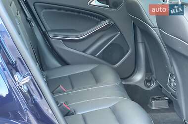 Внедорожник / Кроссовер Mercedes-Benz GLA-Class 2019 в 
