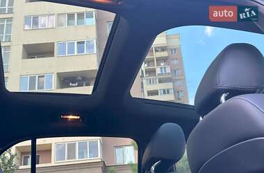 Внедорожник / Кроссовер Mercedes-Benz GLA-Class 2019 в 