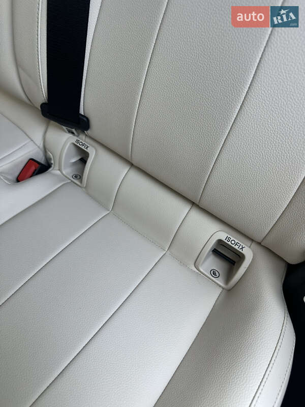 Внедорожник / Кроссовер Mercedes-Benz GLA-Class 2021 в Львове