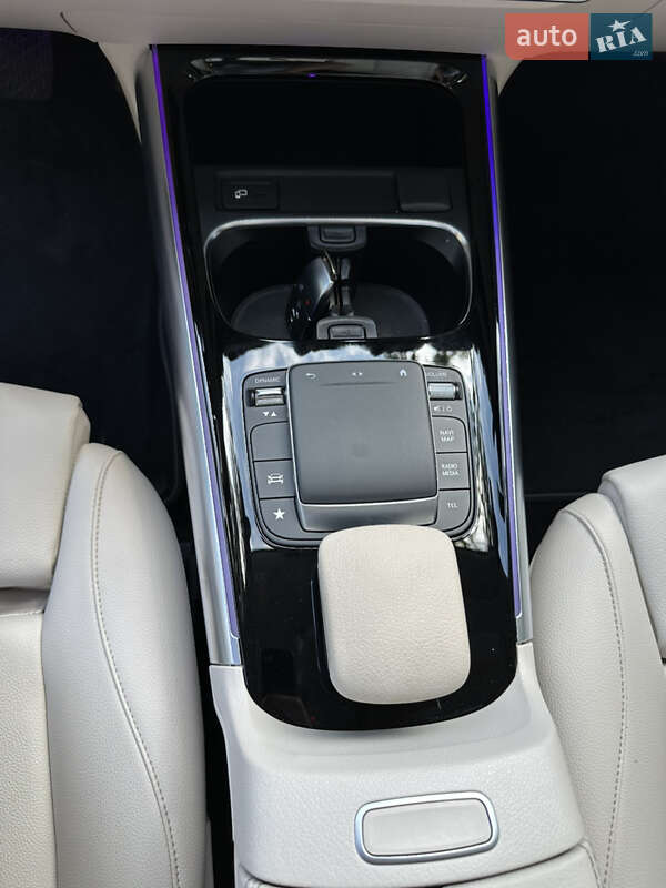 Внедорожник / Кроссовер Mercedes-Benz GLA-Class 2021 в Львове