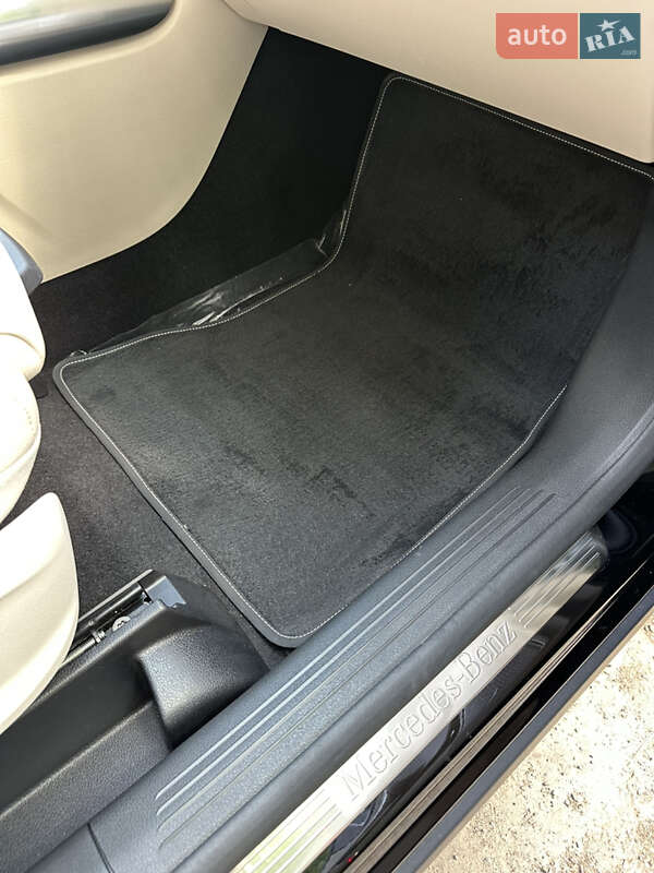 Внедорожник / Кроссовер Mercedes-Benz GLA-Class 2021 в Львове