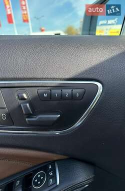 Внедорожник / Кроссовер Mercedes-Benz GLA-Class 2014 в 