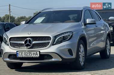Mercedes-Benz GLA-Class 2014