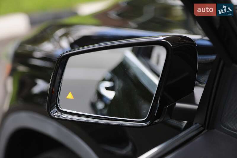 Внедорожник / Кроссовер Mercedes-Benz GLA-Class 2016 в Харькове