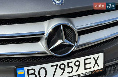 Внедорожник / Кроссовер Mercedes-Benz GLA-Class 2016 в 