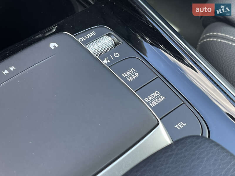 Внедорожник / Кроссовер Mercedes-Benz GLA-Class 2020 в Мукачево