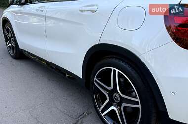 Внедорожник / Кроссовер Mercedes-Benz GLA-Class 2018 в 
