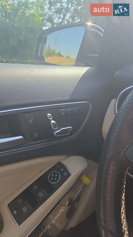 Внедорожник / Кроссовер Mercedes-Benz GLA-Class 2018 в Ананьеве