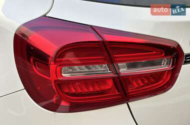 Внедорожник / Кроссовер Mercedes-Benz GLA-Class 2015 в 