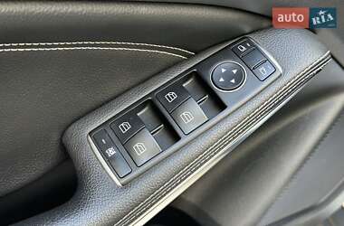 Внедорожник / Кроссовер Mercedes-Benz GLA-Class 2015 в 