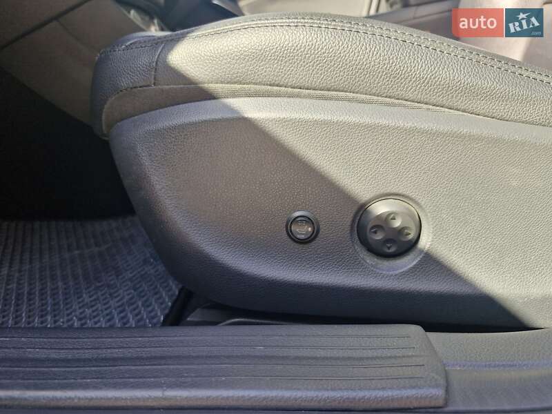 Позашляховик / Кросовер Mercedes-Benz GLA-Class 2014 в Хмельницькому