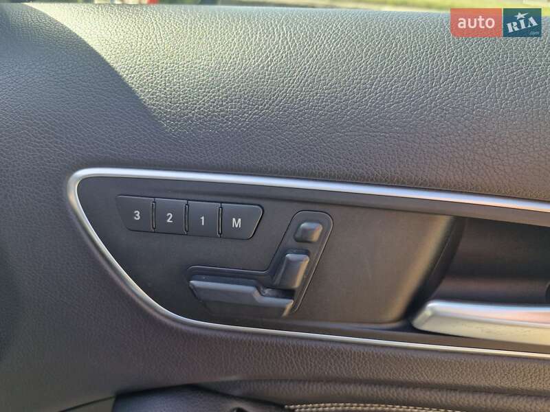 Позашляховик / Кросовер Mercedes-Benz GLA-Class 2014 в Хмельницькому