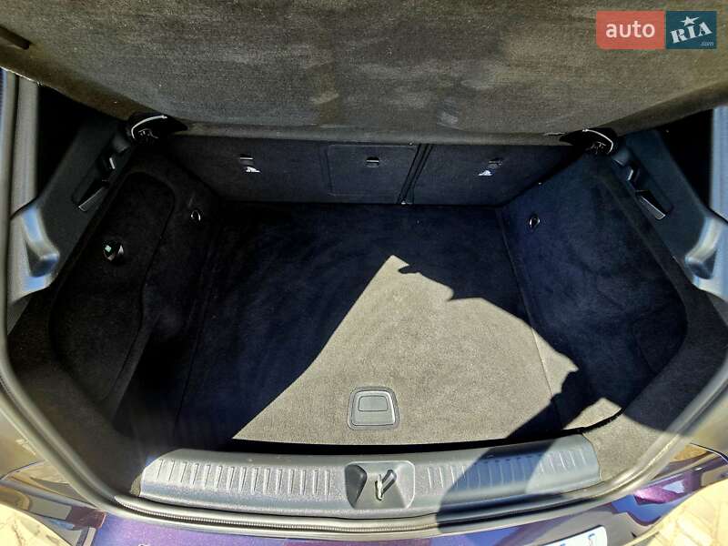 Позашляховик / Кросовер Mercedes-Benz GLA-Class 2016 в Івано-Франківську