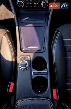 Внедорожник / Кроссовер Mercedes-Benz GLA-Class 2016 в 