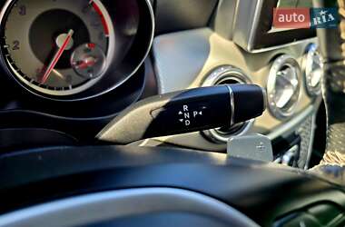 Внедорожник / Кроссовер Mercedes-Benz GLA-Class 2016 в 