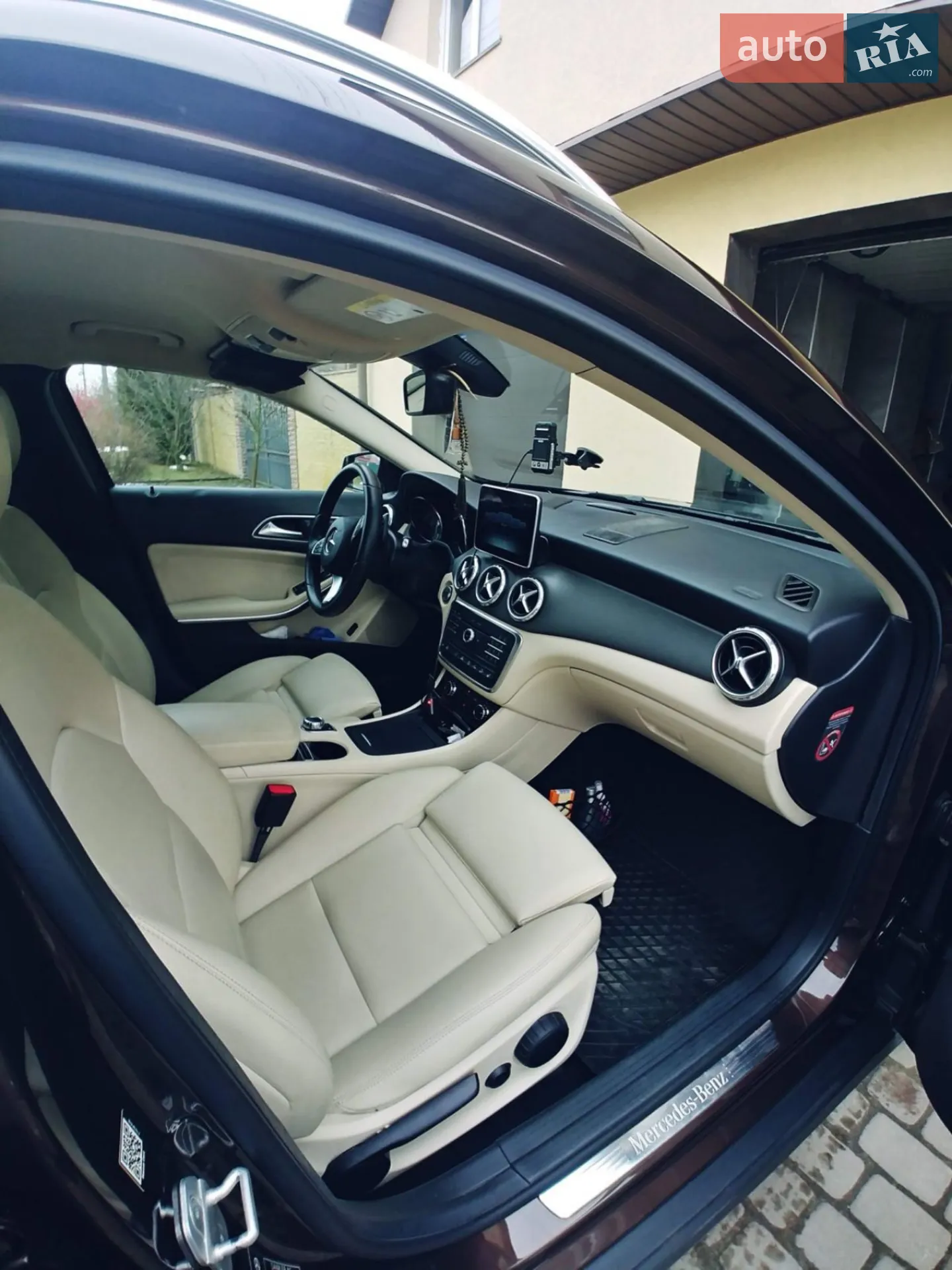 2015 Mercedes-Benz GLA-klasse - мініатюра 12