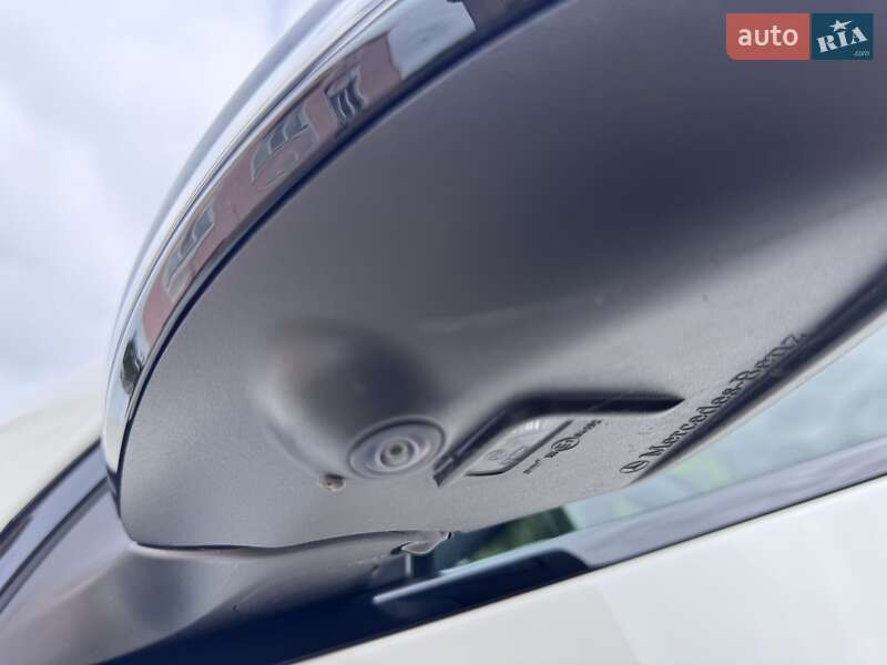 Внедорожник / Кроссовер Mercedes-Benz GLA-Class 2021 в Хмельницком фото 9 Внедорожник / Кроссовер Mercedes-Benz GLA-Class 2021 в Хмельницком