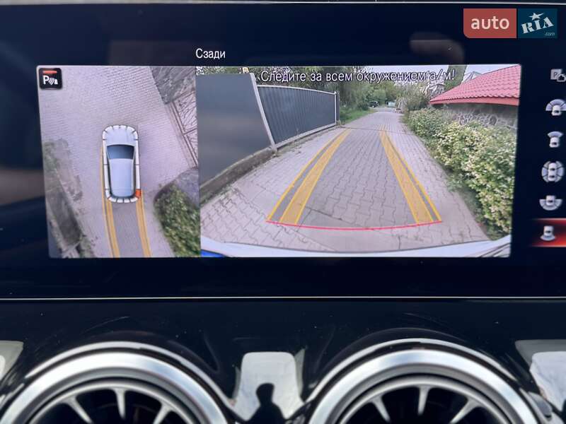 Внедорожник / Кроссовер Mercedes-Benz GLA-Class 2021 в Хмельницком фото 29 Внедорожник / Кроссовер Mercedes-Benz GLA-Class 2021 в Хмельницком