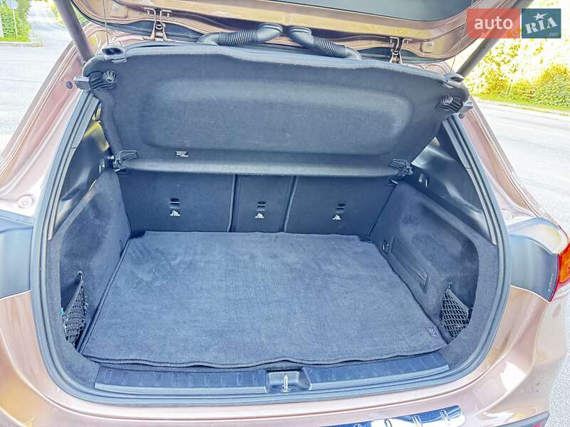 Внедорожник / Кроссовер Mercedes-Benz GLA-Class 2022 в Трускавце фото 2 Внедорожник / Кроссовер Mercedes-Benz GLA-Class 2022 в Трускавце